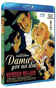 Lady for a Day |   Blu-Ray